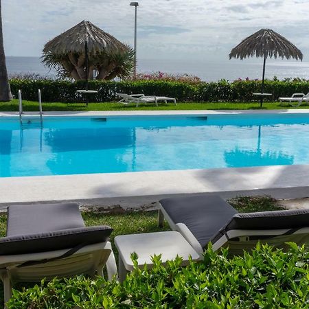 Apartment Sea View Playa Del Ingles Dış mekan fotoğraf