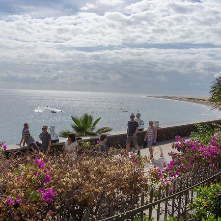 Apartment Sea View Playa Del Ingles Dış mekan fotoğraf