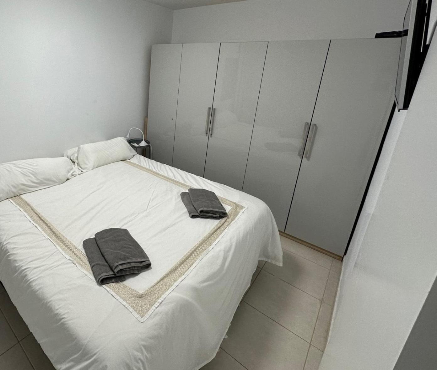 Apartment Sea View Playa Del Ingles Dış mekan fotoğraf