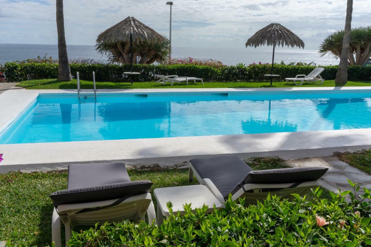 Apartment Sea View Playa Del Ingles Dış mekan fotoğraf